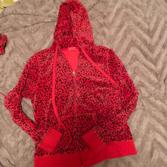 Peace Love World Tops - Hope peace love jogging suit